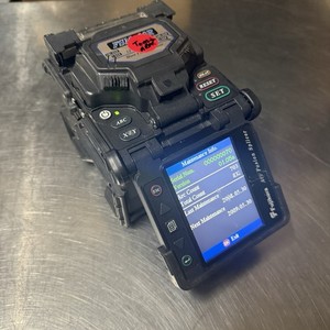 Fujikura FSM-60R Fusion Splicer - Parts #5