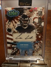 2024 Wild Card Splat Baseball Set Review and Checklist 26