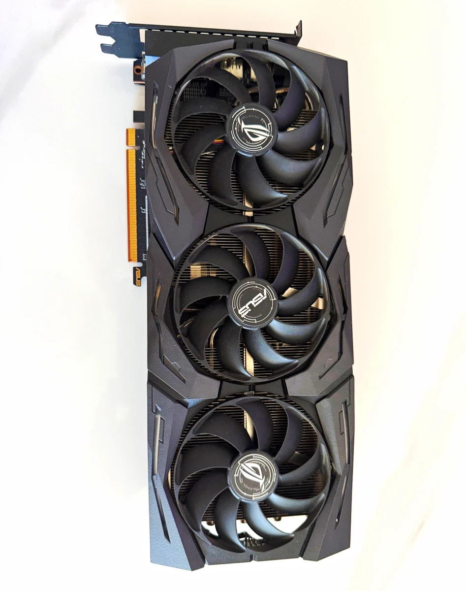 Preços baixos em AMD Radeon RX 5700 XT AMD 8 GB de memória de