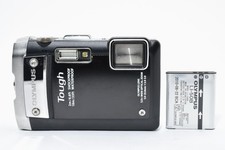 OLYMPUS TG-810 Compact Digital Camera Tested Working Seller Japan