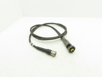 Stanley 20C107603 Control & Power Cable For Electric Nutrunner 10ft Rev 34