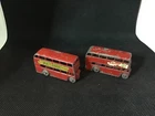 matchbox lesney no5b london bus 1953/69
