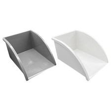 Water Broom Rain Barrel, Rainwater Collection System, Garden Water Catcher,