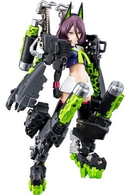 KP684 Kotobukiya Megami Device BUSTER DOLL Tank 1/1 scale plastic model Japan