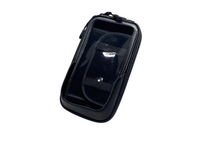 Telefonhalter Interphone Master Pro für Motorrad oder Fahrrad B-WARE