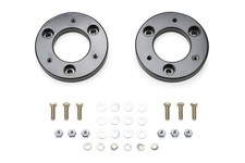 Fabtech FTL5107 Suspension Leveling Kit Fits:...