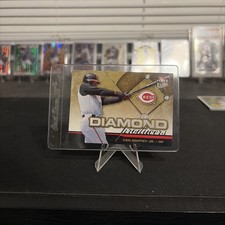 2006 Fleer Ultra - Diamond Producers Ken Griffey Jr #DP4