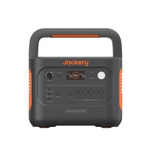 Jackery Explorer 1000 v2 Portable Power Station