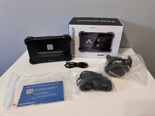 2024 Rand McNally RANDTAB7 Rand Tablet Navigation GPS w/ Box