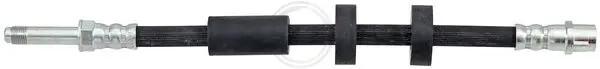 Flexible brake hose SL 6482 A.B.S. for AUDI A8 D4