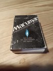 Maruman Halley DL-6 Piezo Electric Lighter Silver — photo 1
