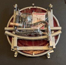 AB Circle Pro Exercise Core Abdominal Machine Workout Home Gym New No Box