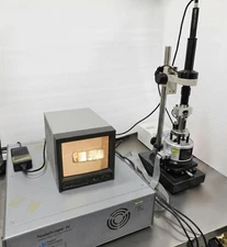 DIGITAL INSTRUMENTS VEECO MULTIMODE AFM ATOMIC FORCE MICROSCOPE MMAFM-2
