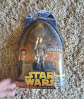 Hasbro Star Wars Revenge of the Sith Governor Tarkin Action Figure 2005 — photo 1