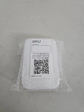 New Vivint Glass Break Sensor Wireless VS-GB3000-345 