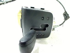 SCHALTHEBEL AUTOMATIK Kia Sorento I (JC) SUV 3.3 V6 24V (G6DB) 2007 DWA3E74111