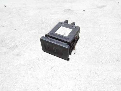 VW PASSAT B5 3B2 Schalter für Heckscheibenheizung 3B0959621C 1.90 14510697