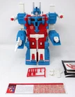 Ultra Magnus 100% Complete 1986 Vintage G1 Transformers Hasbro Action Figure