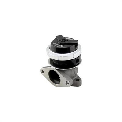 Turbosmart TS-0551-1012 GenV UltraGate38 Wastegate, 14PSI, Black