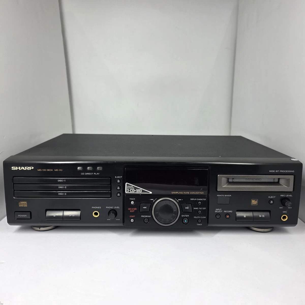 Sharp CD Home Audio CD Players & Recorders for sale - eBay