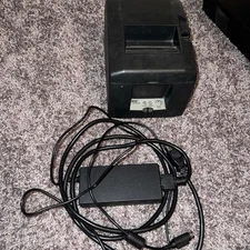 Star Micronics TSP650II Receipt Printer doesn’t connect to Bluetooth for parts
