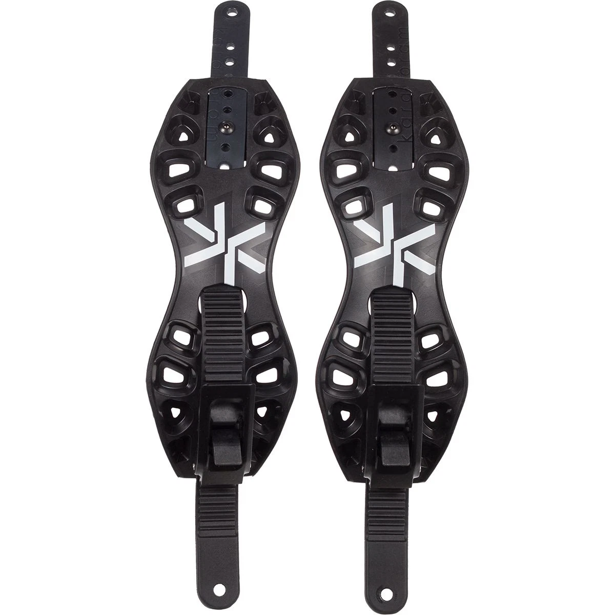 Karakoram Bindings + Snowboard - Connectors Quiver | Ranger Free