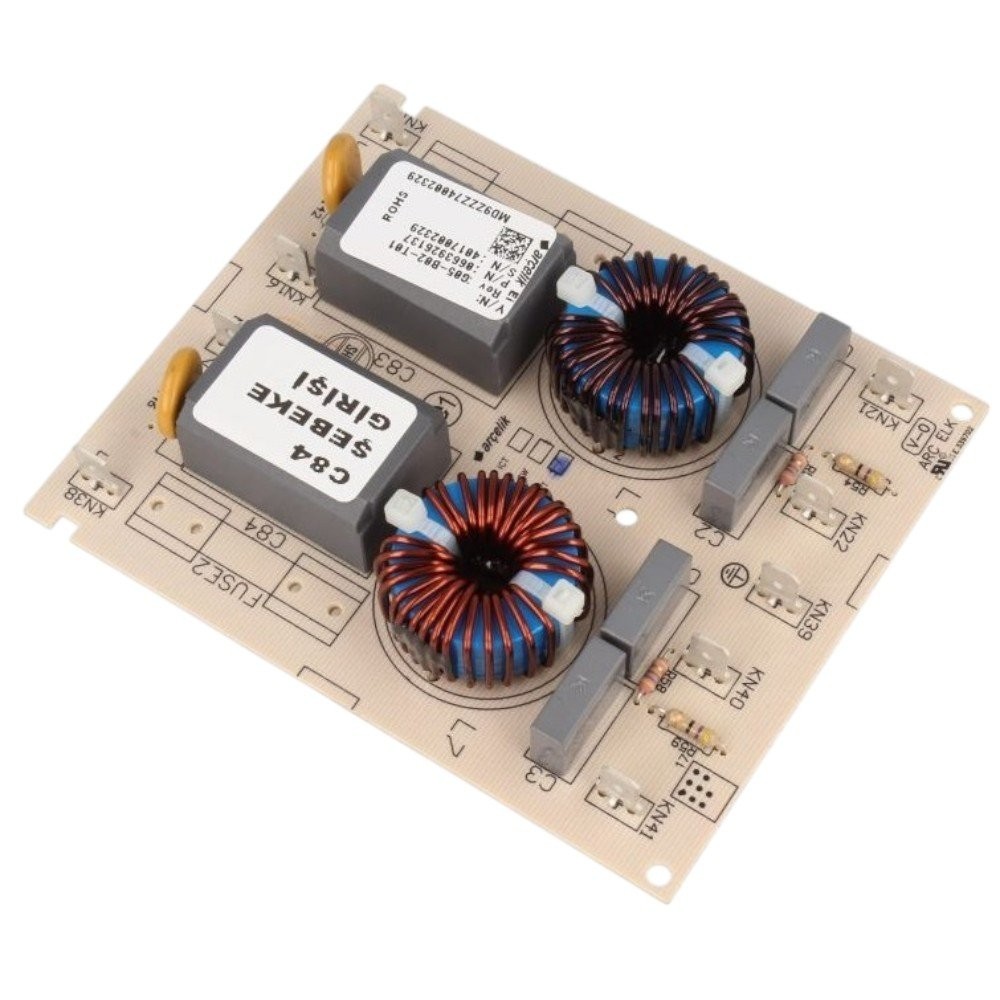 Carte de puissance induction Beko 663926112 pour table de cuisson