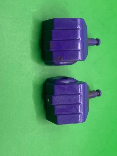 Transformers G1 Original Vintage Devastator Fist Pair READ