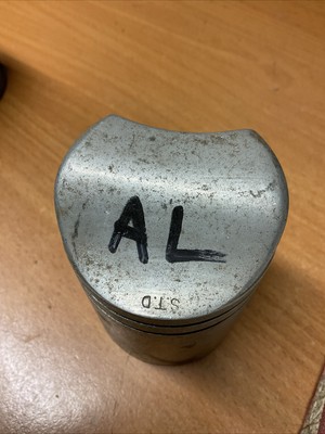 hepolite Kolben STD 1685 Nos aber Siehe Bilder