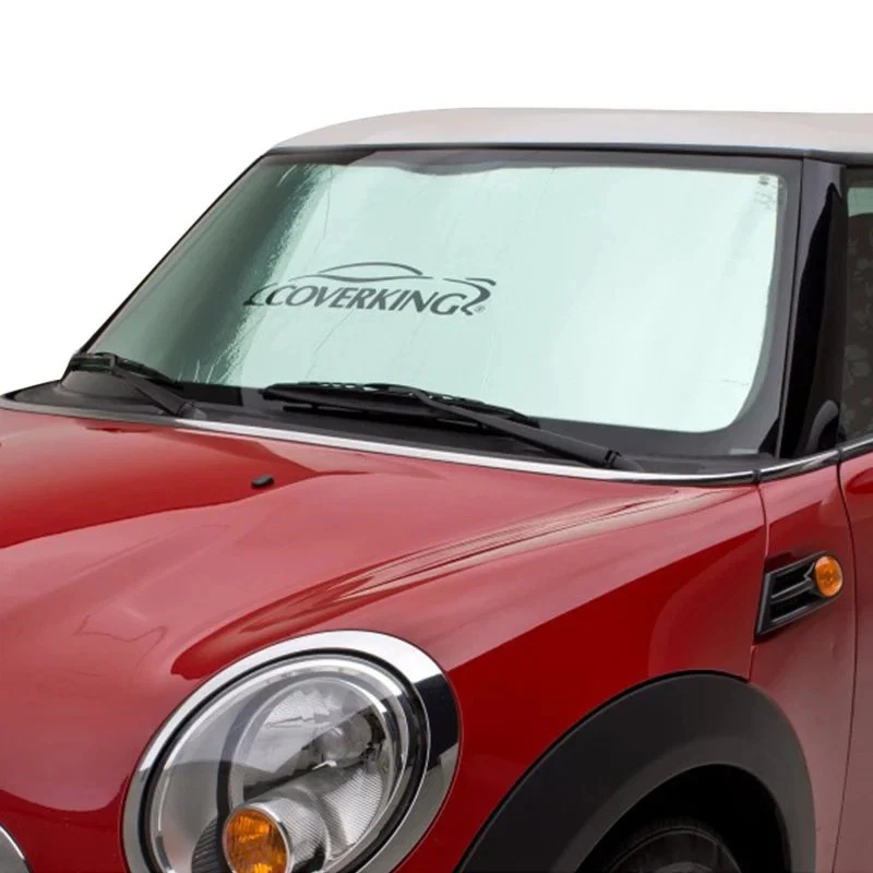 For Chevy C10 Suburban 1973-1980 Coverking Windshield Custom Sunshield Foto 4 de 4