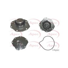 Pompe à eau Volvo XC70