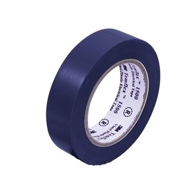 3M Isolierband VDE Schwarz 15 mm x 10 m Elektriker Tape Band Elektro