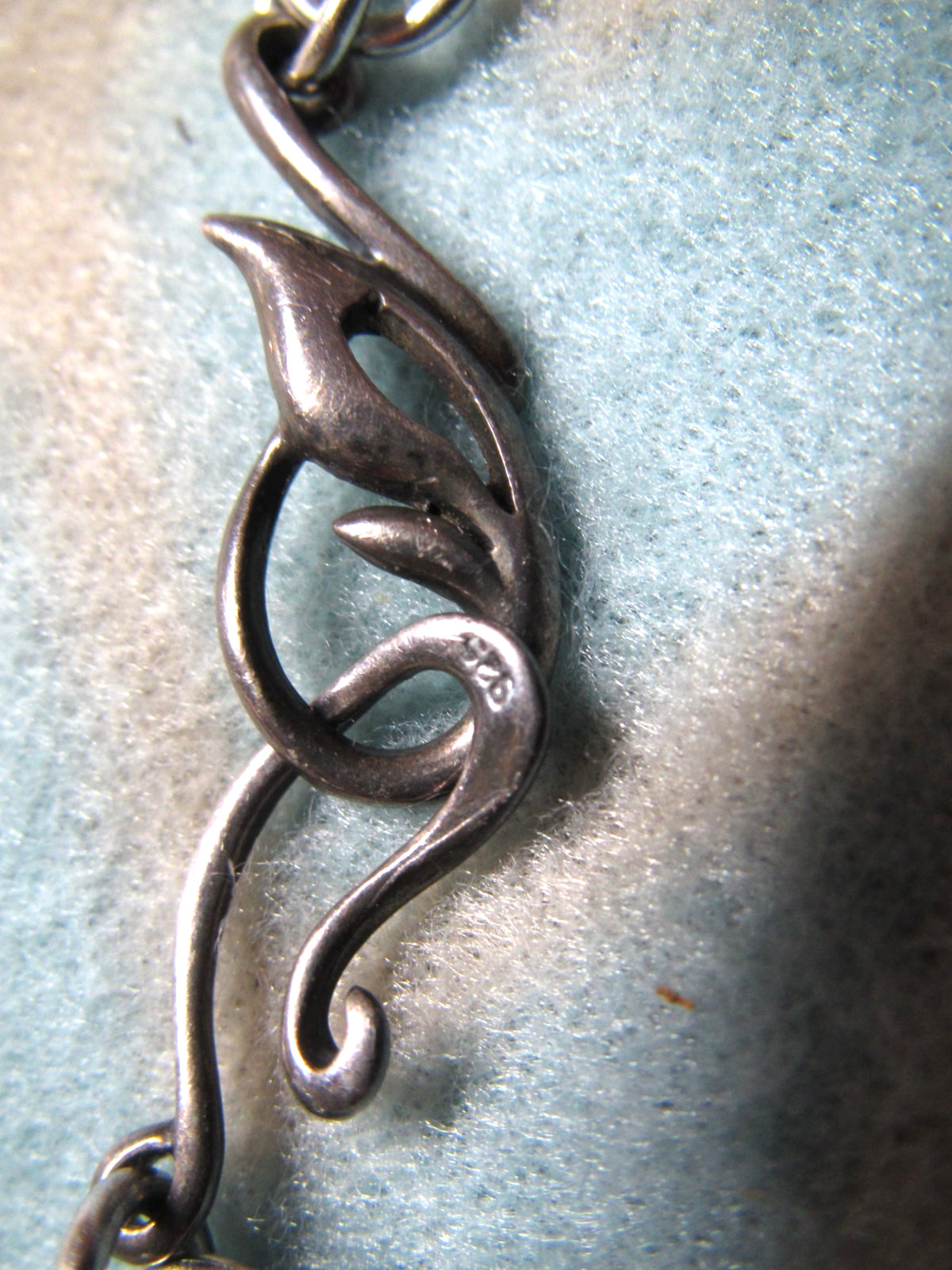 NATIVE AMERICAN INSPIRED ARROWHEAD TURQUOISE NECK… - image 12