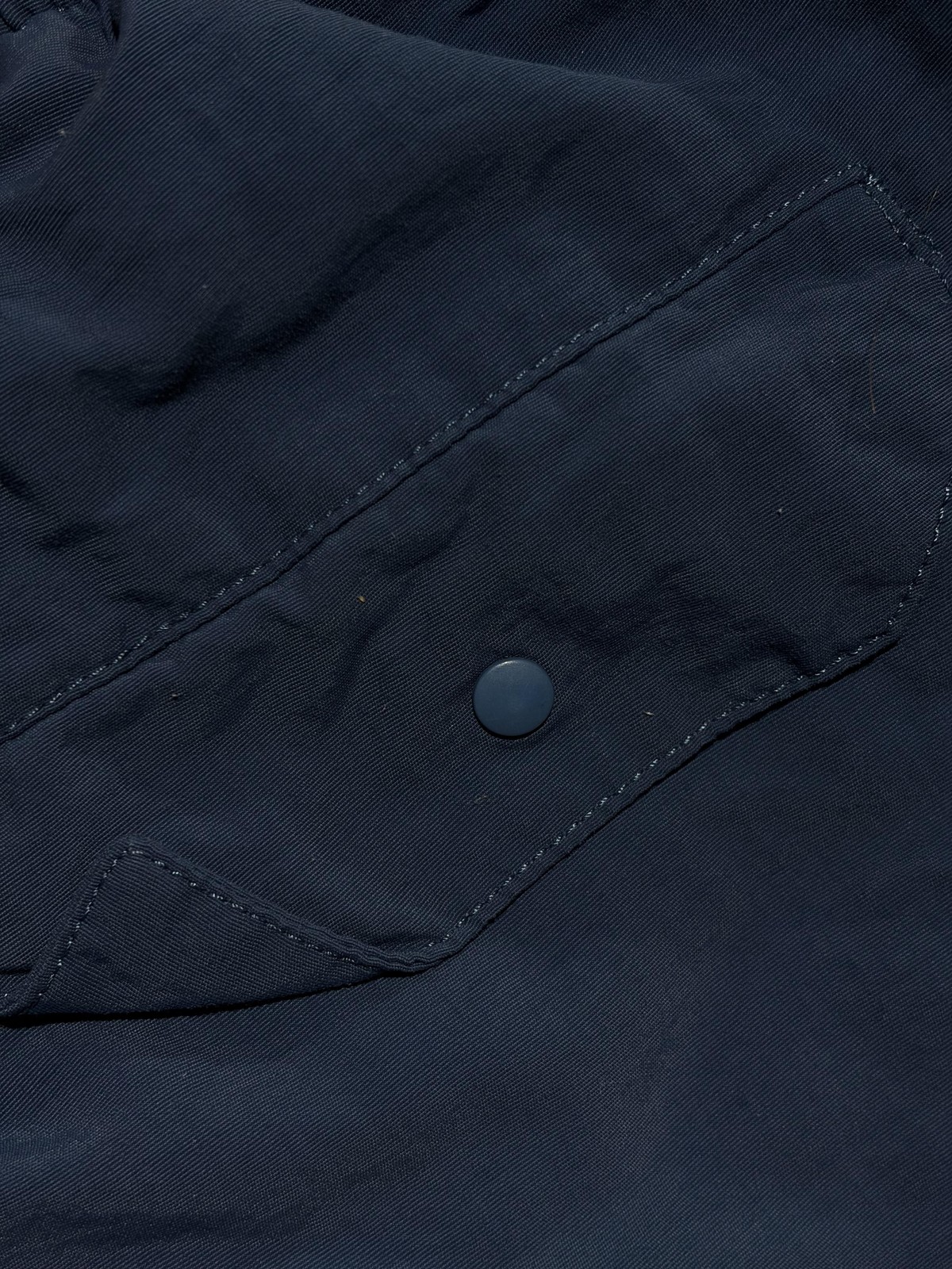 Patagonia Swim Trunks Mens Large Blue Elastic Waist Back Pocket Lined Shorts thumbnail 9