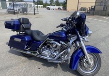 2007 Harley-Davidson Street Glide 