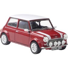Solido Mini Cooper Sport 1997 1:43 4316603