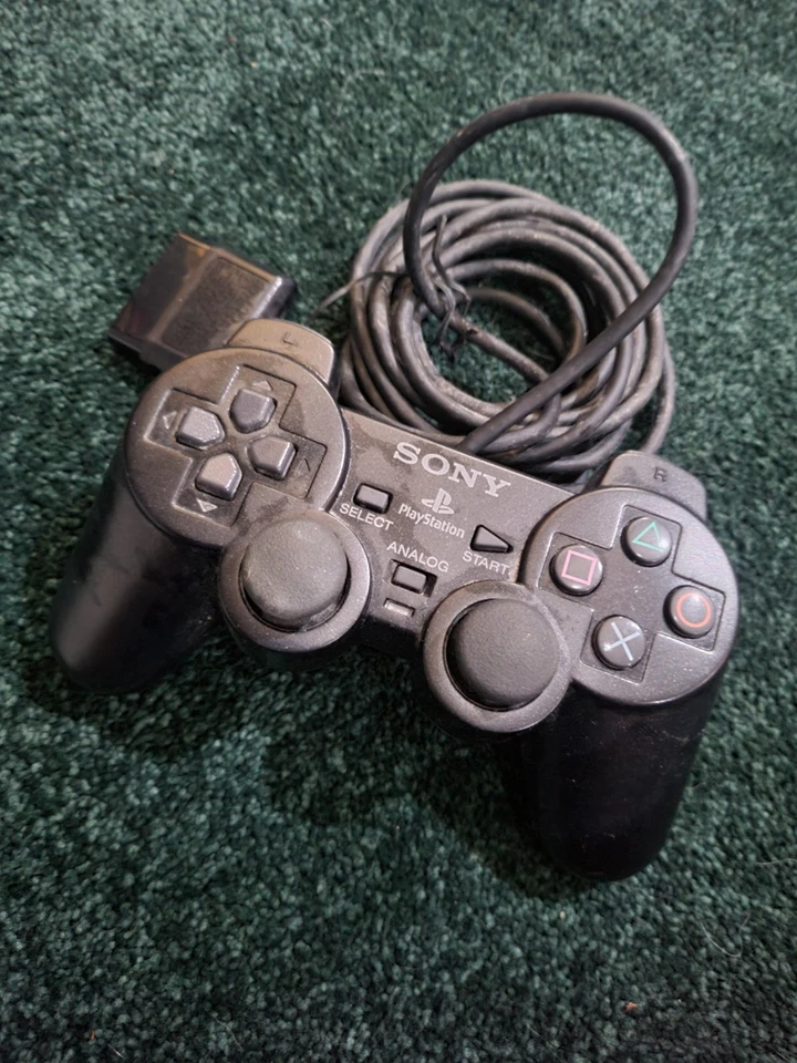 Sony PlayStation 2 Mainboard And Heat Sink (SCPH-30001), photo 2 of 5