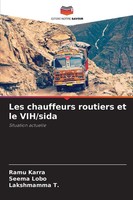 Ramu Karra (U. A.) | Les Chauffeurs Routiers Et Le Vih/Sida | Taschenbuch (2026)