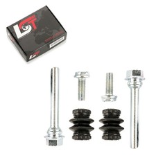 Führungsbolzen Reparatursatz Bremssattel hinten 7701206347 für DACIA SANDERO II