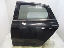 Porte arrière et accessoires Renault Talisman