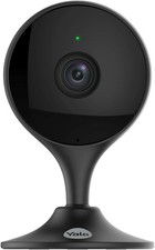 Yale Indoor Wi-Fi Camera Smart Living SV-DFFX-B Motion Detection High Definition
