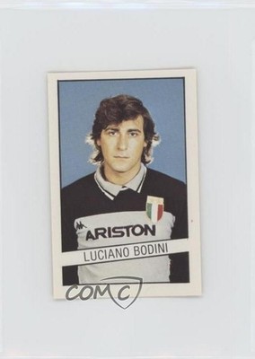 1982-83 Calcio Flash 83 Luciano Bodini #130 7ez