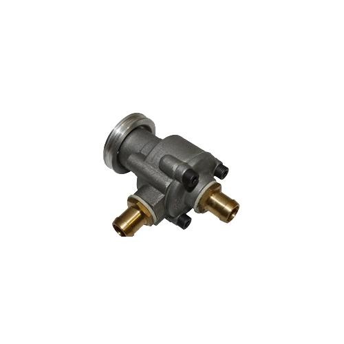 Pompe à eau cyclo Polini pour mobylette Peugeot 103 RCX SPX SP et MVL