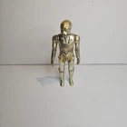 Vintage Star Wars Death Star Droid Complete 1978 Kenner Action Figure