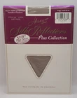 Vintage Hanes Plus Silk Reflections Pantyhose Size Two Plus SOFT TAUPE style910