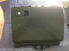 Vano portaoggetti cassetto volkswagen passat sw 2005 al 2010