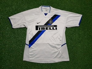 camiseta inter pirelli