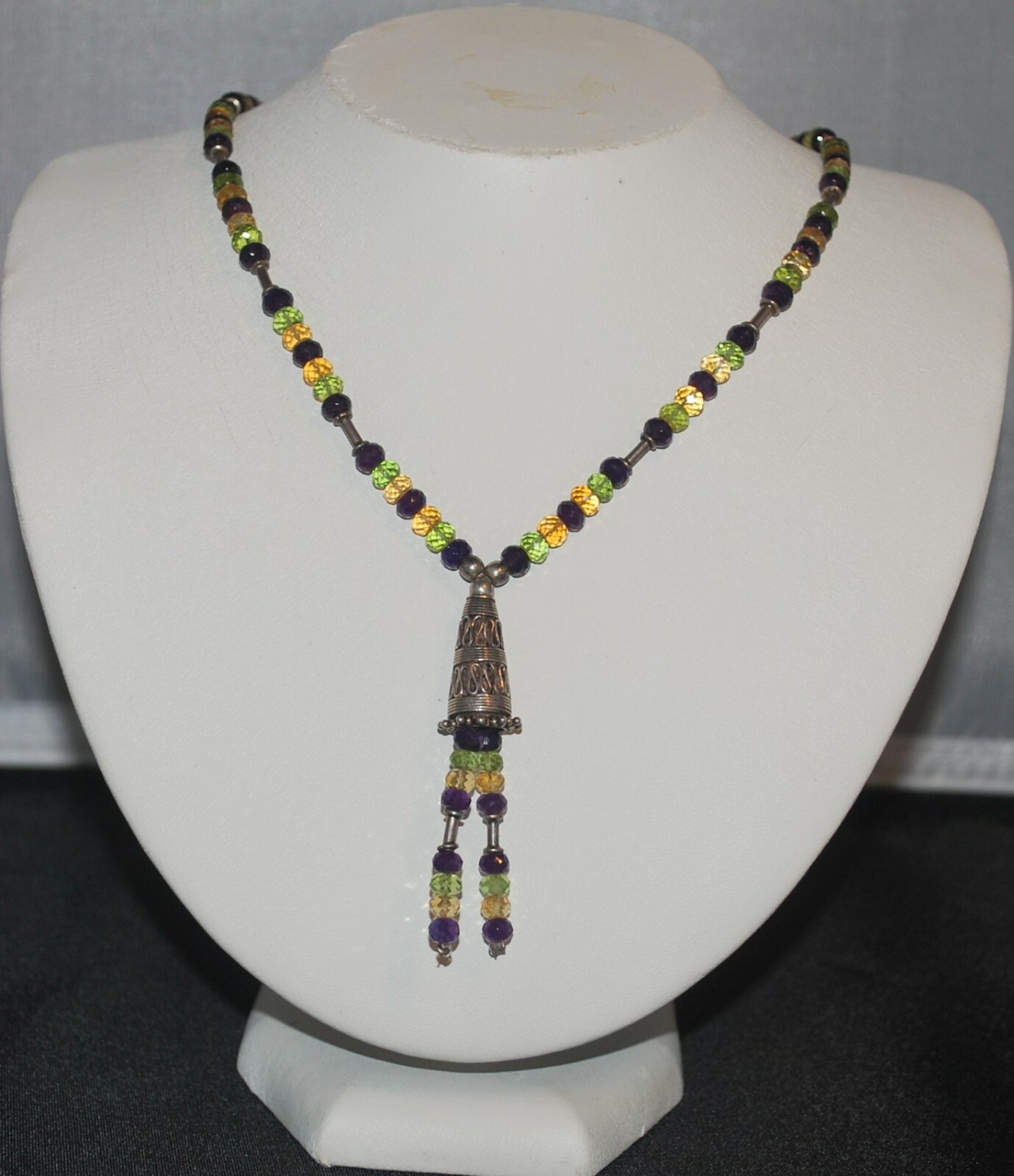 Elegant and Timeless Necklace for Every Occasion  -image