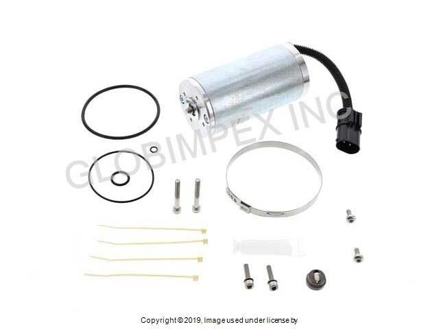 BMW E60 M5 SMG Hydraulic Motor for sale online | eBay