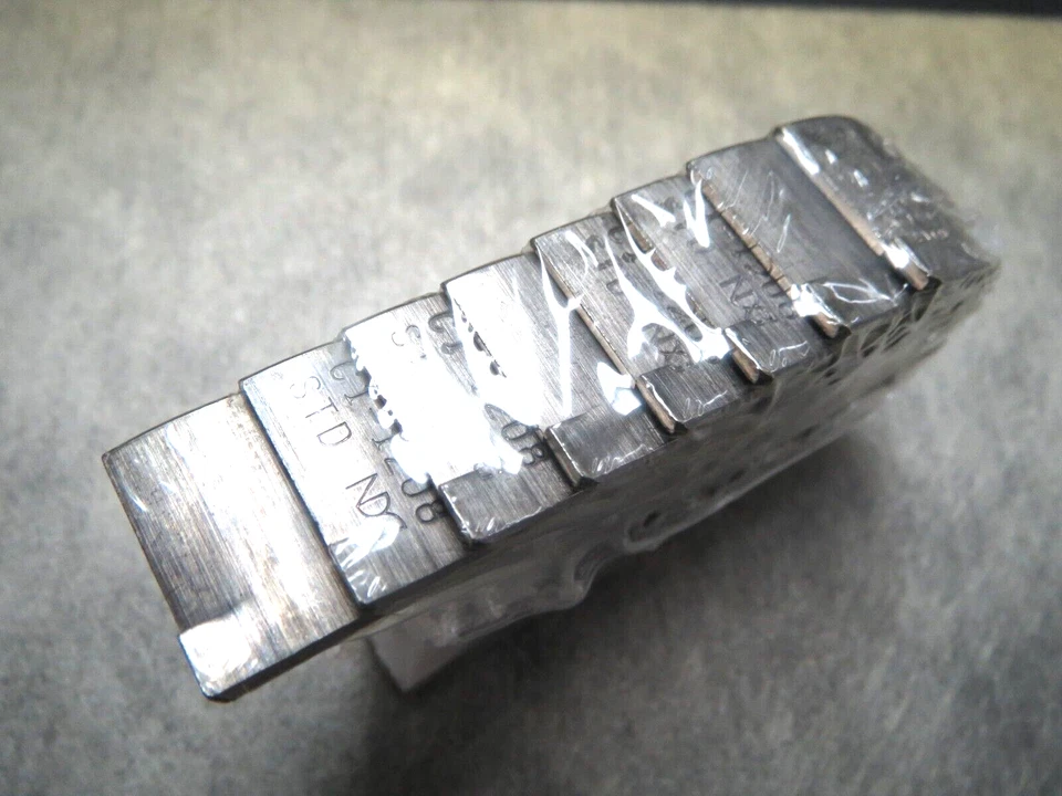 Juego de rodamientos de varilla STD para Nissan Sentra 1.6 1989-1999 Hecho en Japón - ¡Envío rápido! Foto 2 de 4